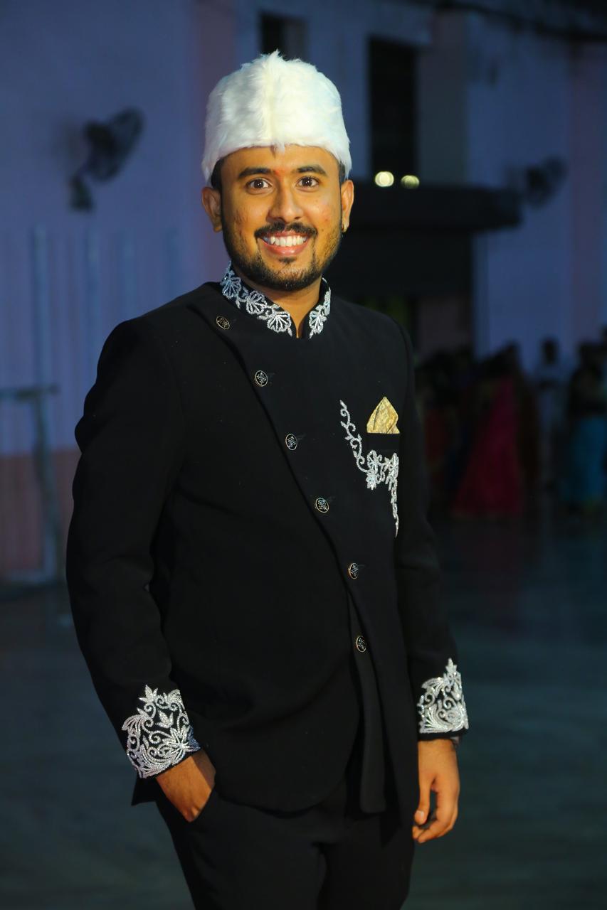 Yog Maratha Vadhu Var