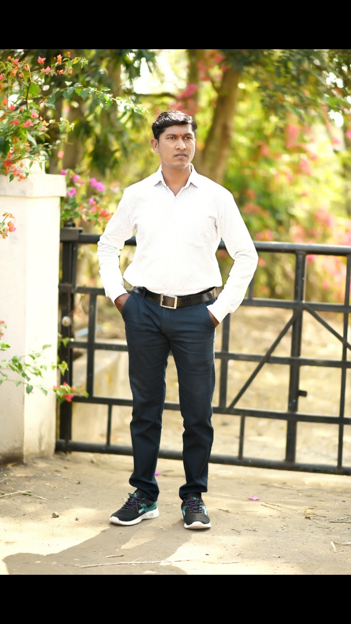 96 Kuli Maratha Profile