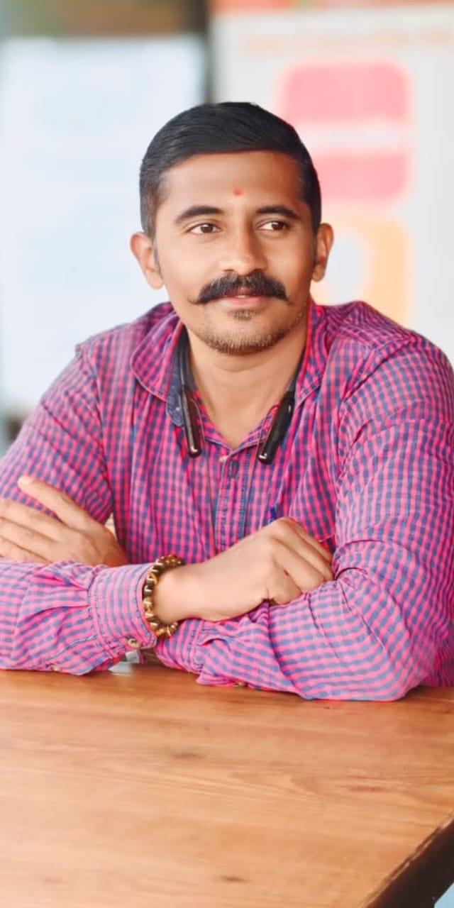 96 Kuli Maratha Profile