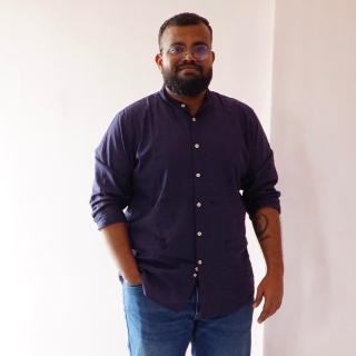 96 Kuli Maratha Profile