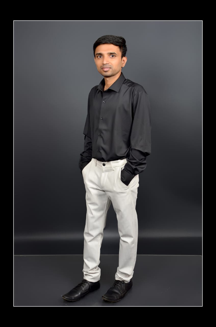 96 Kuli Maratha Profile