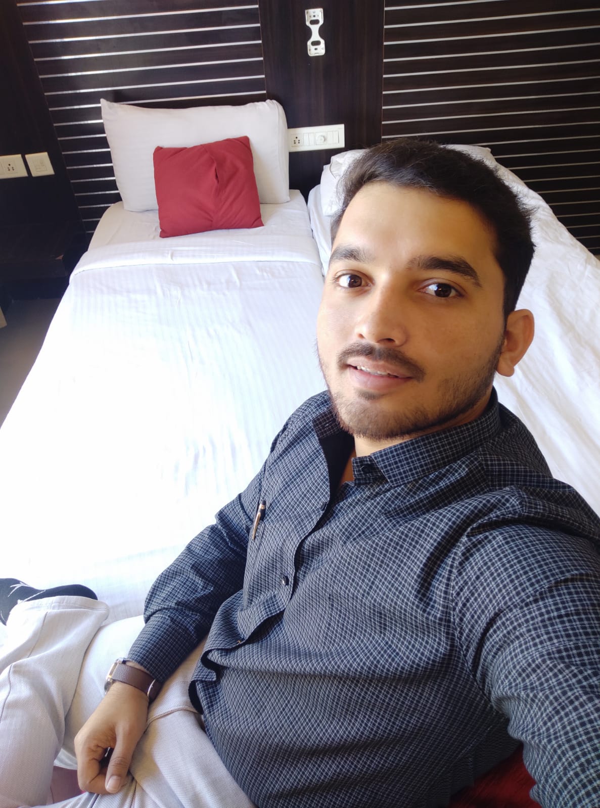 Maratha Marriage Profile