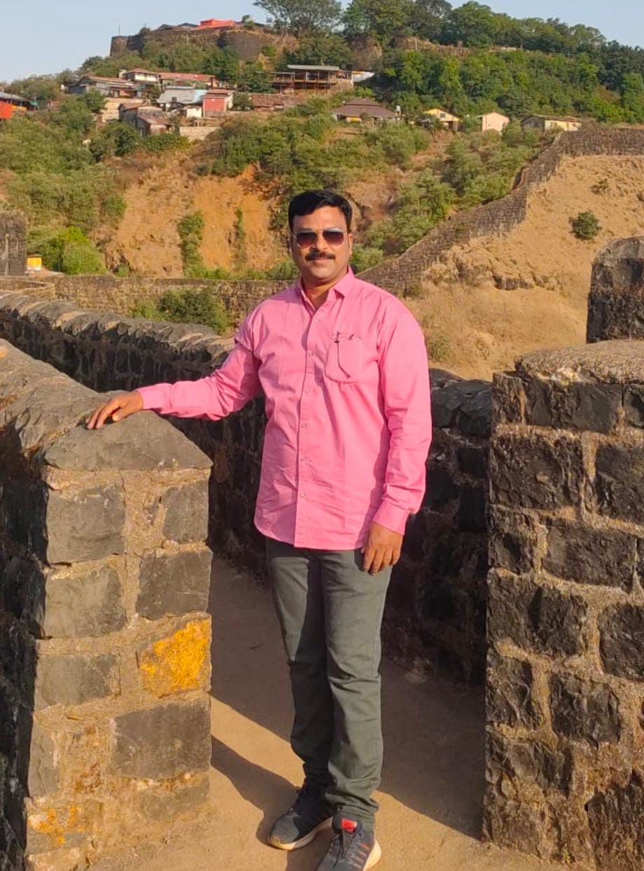 Yog Maratha Vadhu Var