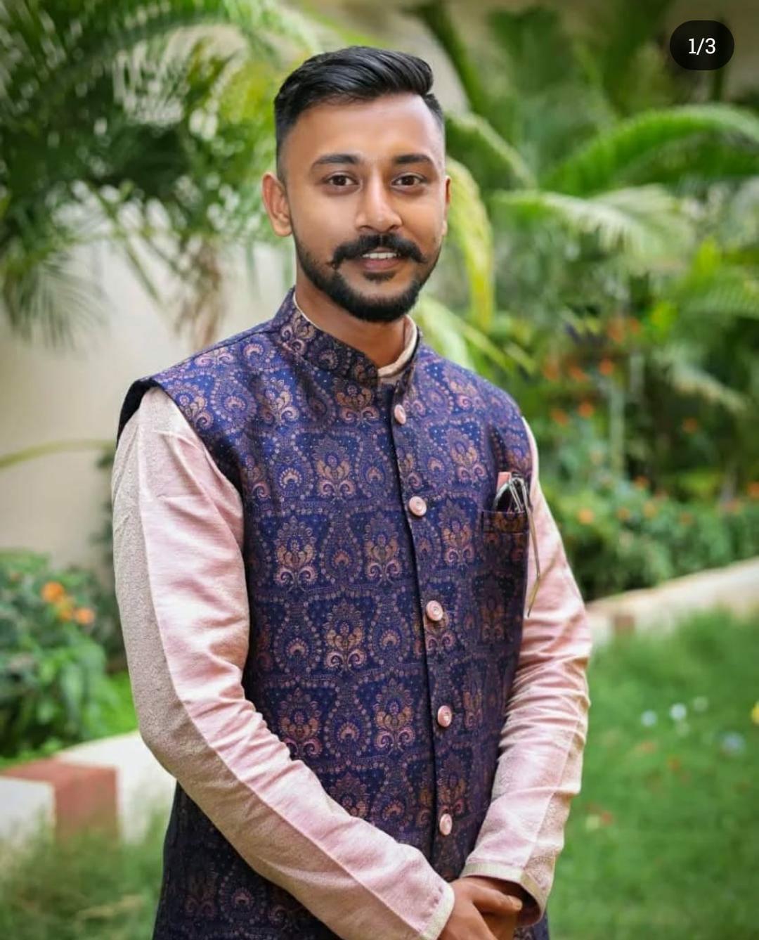 Maratha Marriage Profile