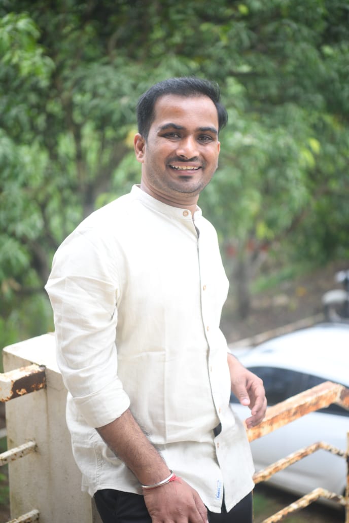 Yog Maratha Vadhu Var