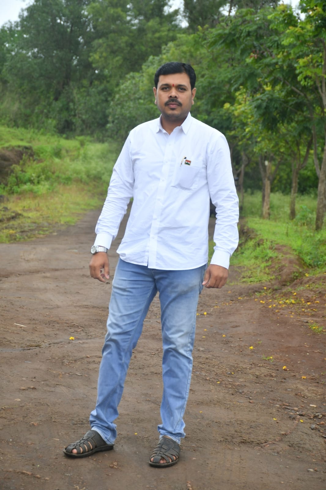 96 Kuli Maratha Profile