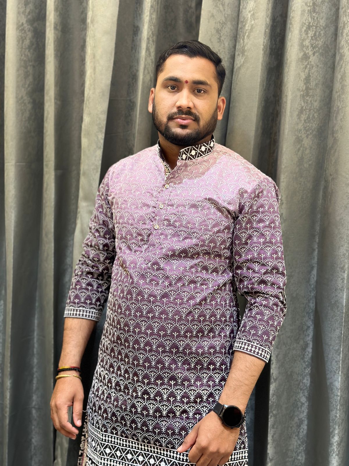 96 Kuli Maratha Profile