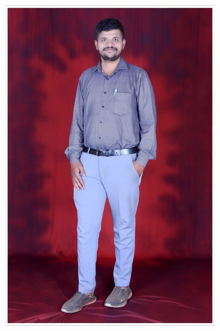 96 Kuli Maratha Profile
