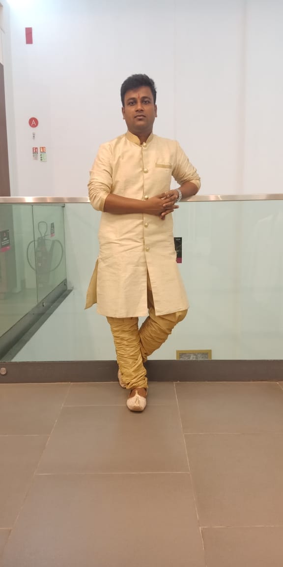 Yog Maratha Vadhu Var