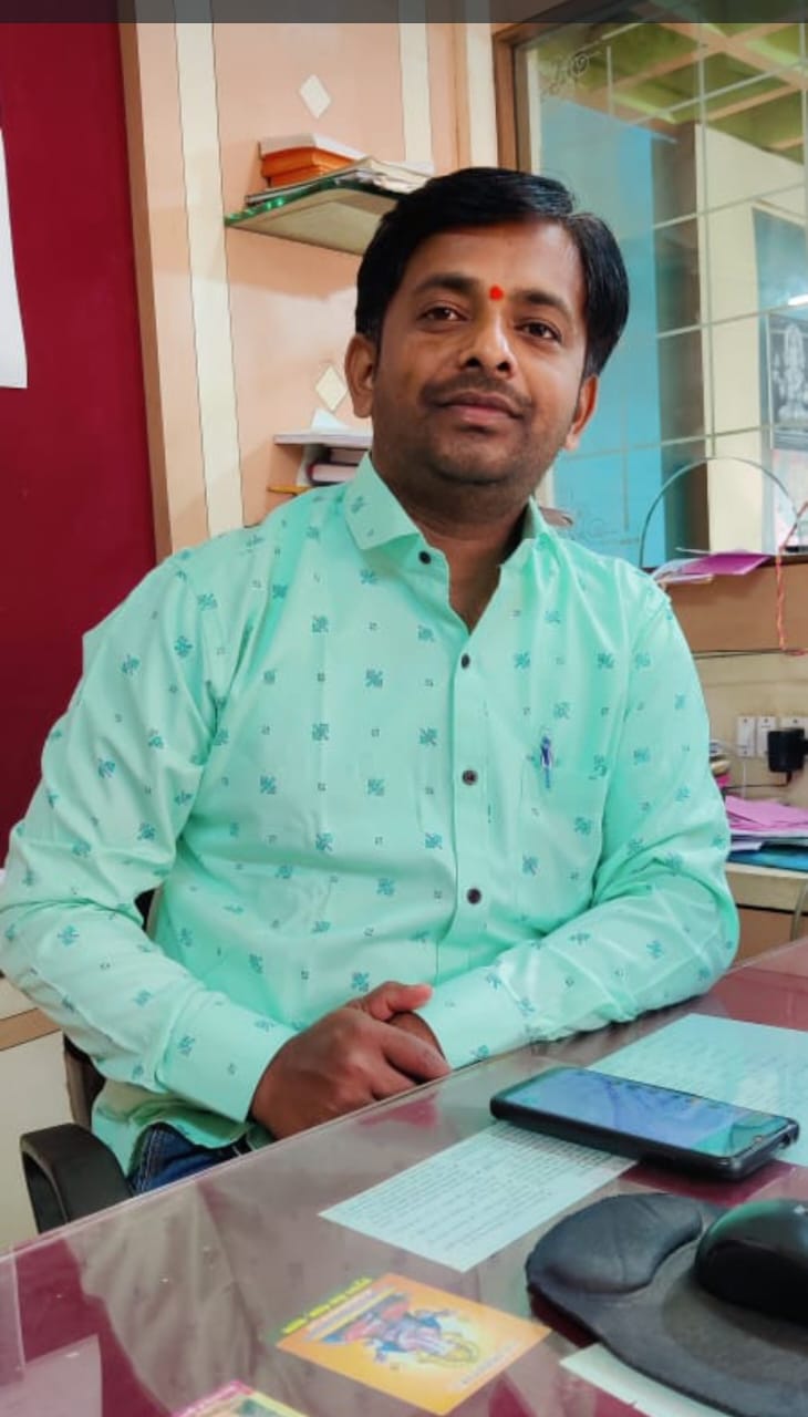 Yog Maratha Vadhu Var