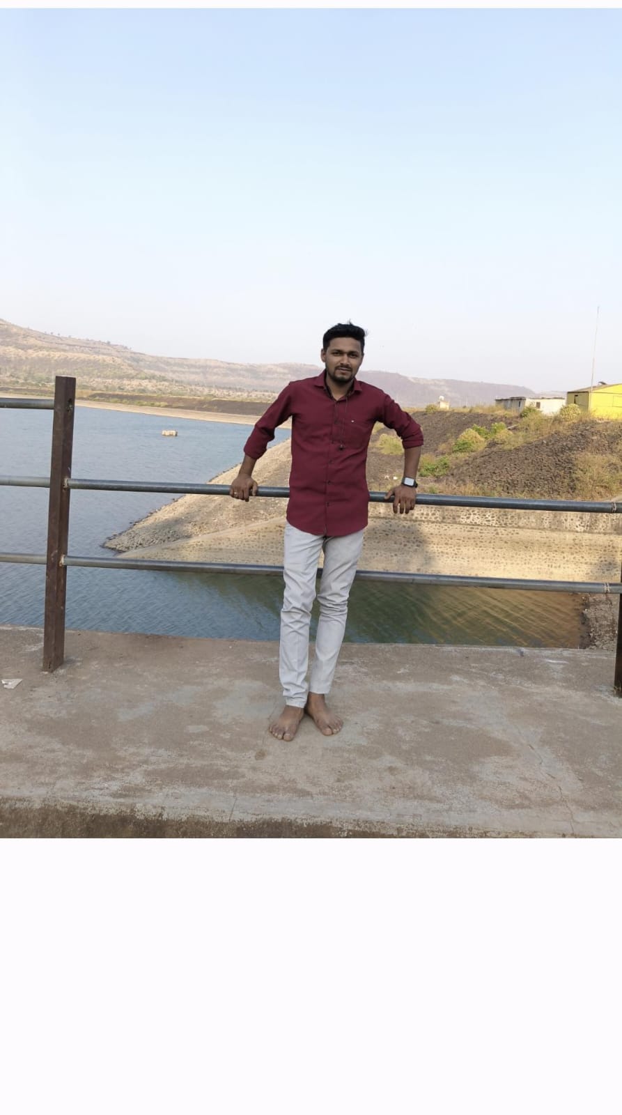96 Kuli Maratha Profile