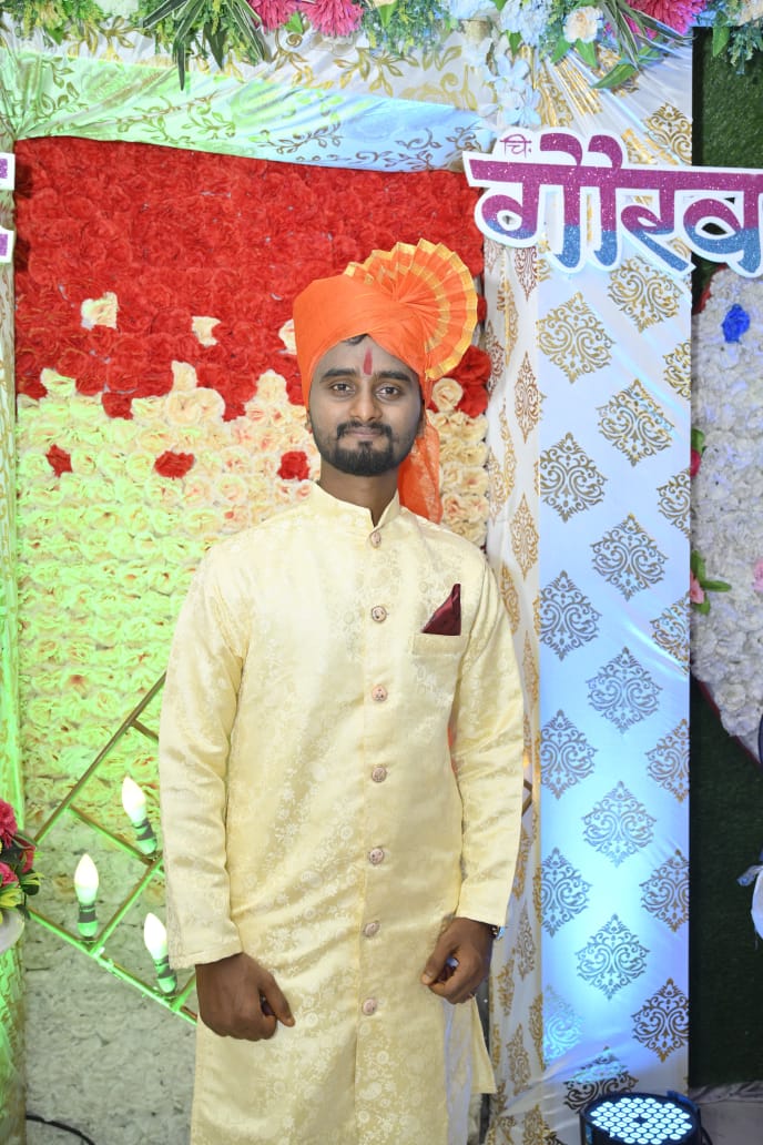 96 Kuli Maratha Profile