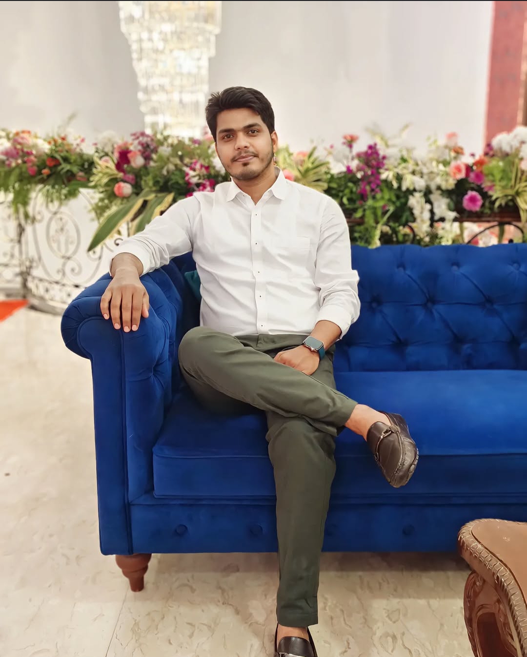 Maratha Marriage Profile