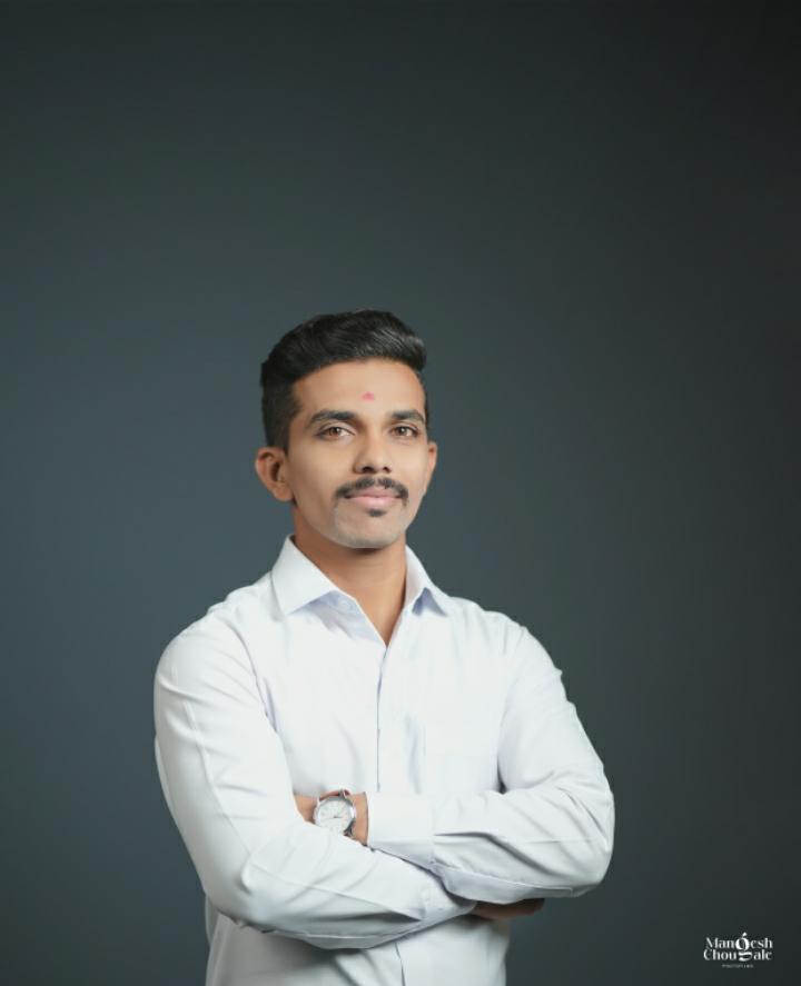 Maratha Marriage Profile