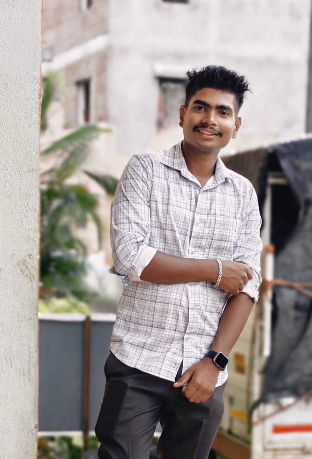 Maratha Marriage Profile