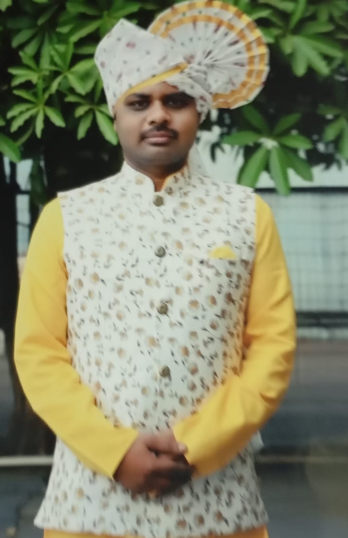 Maratha Marriage Profile