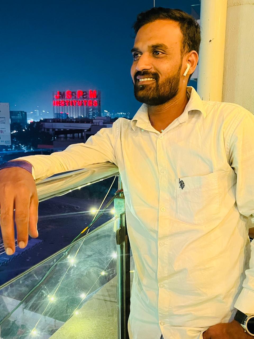 96 Kuli Maratha Profile