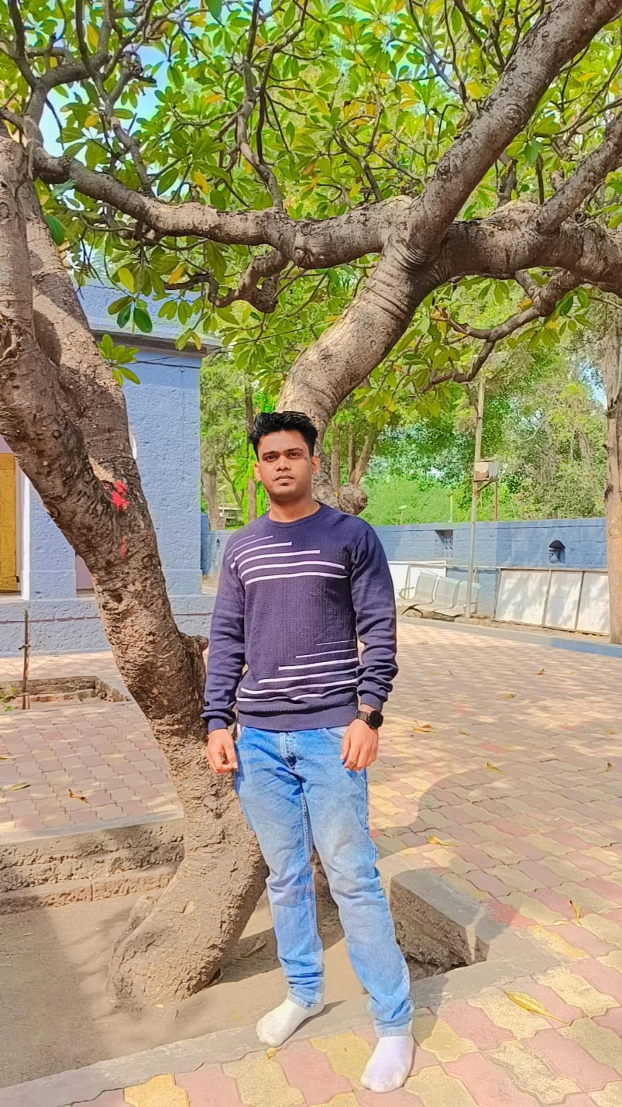 96 Kuli Maratha Profile