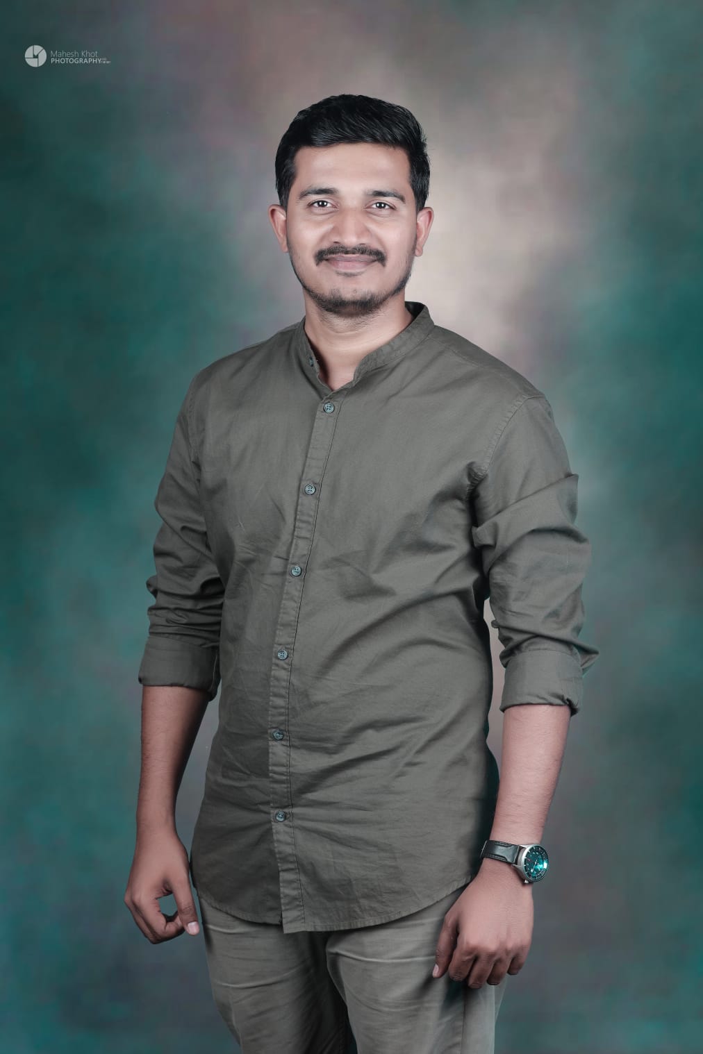 Maratha Marriage Profile