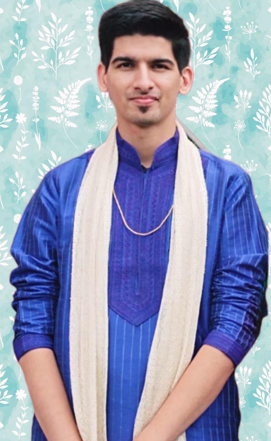 96 Kuli Maratha Profile
