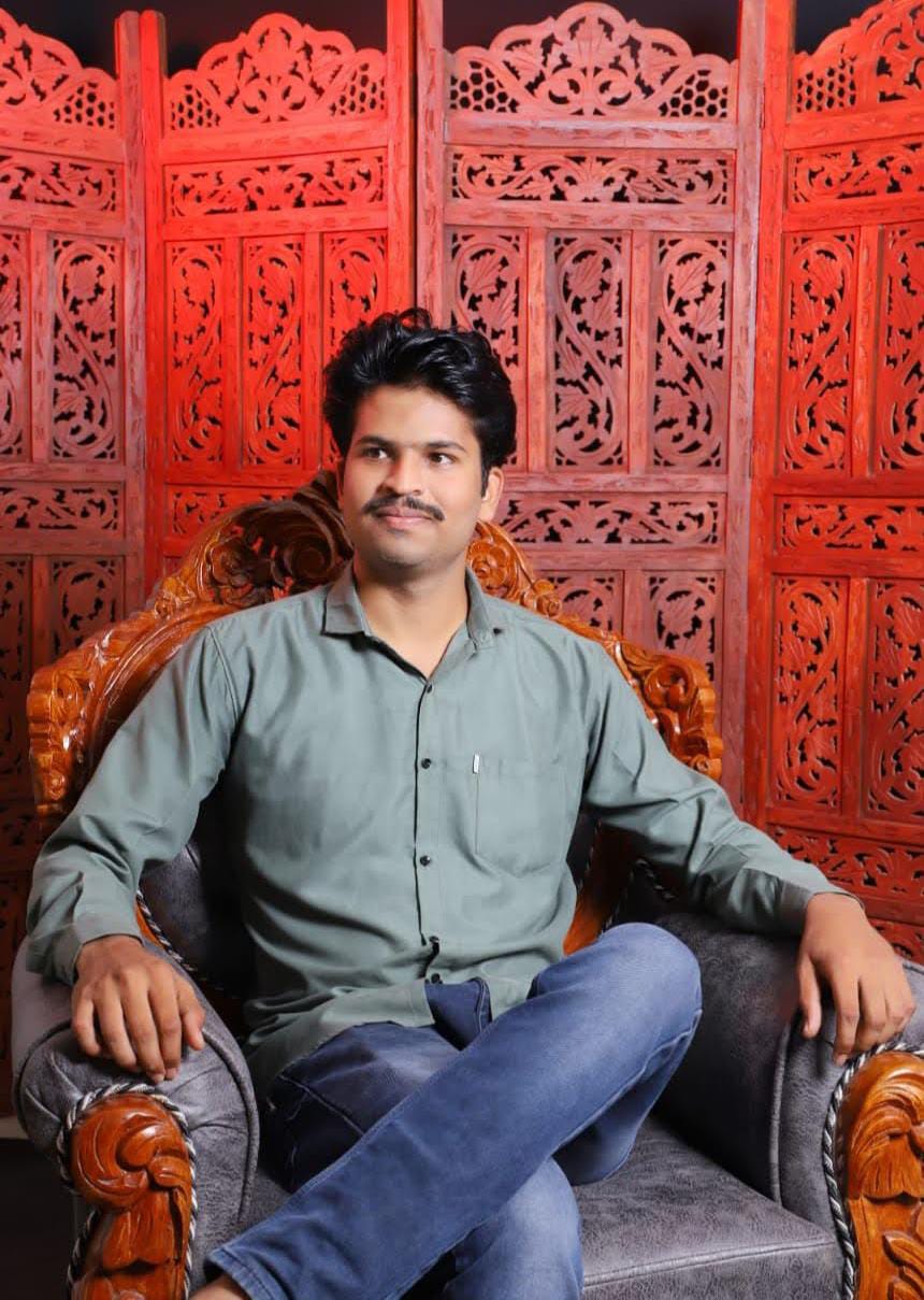 Maratha Marriage Profile