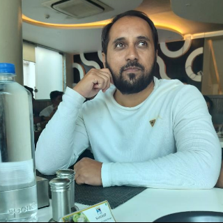 96 Kuli Maratha Profile