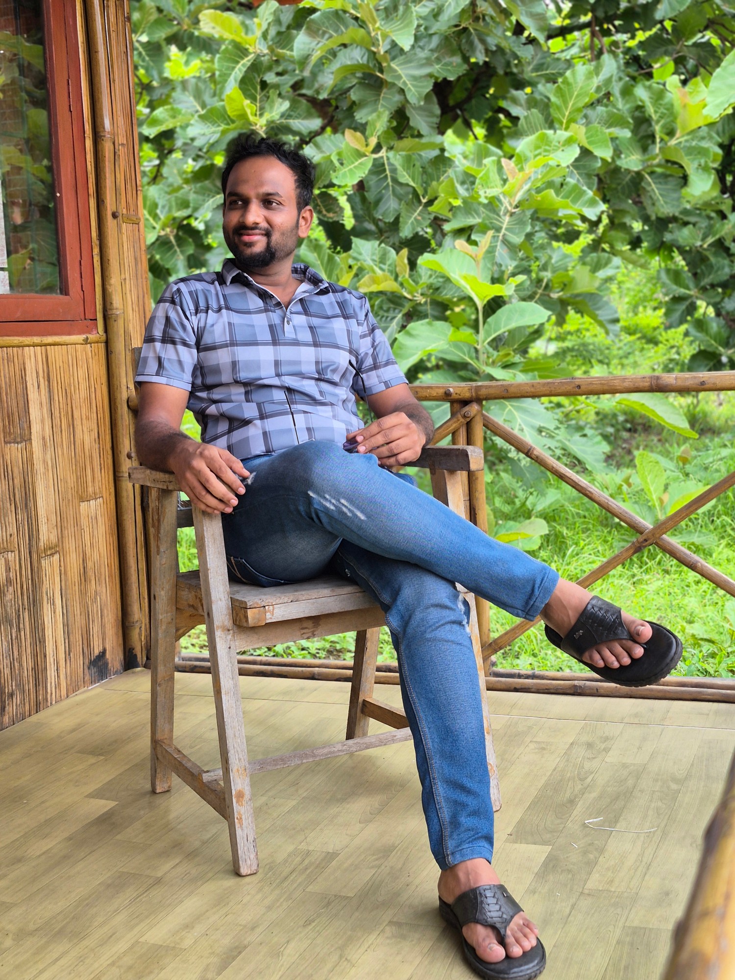 96 Kuli Maratha Profile