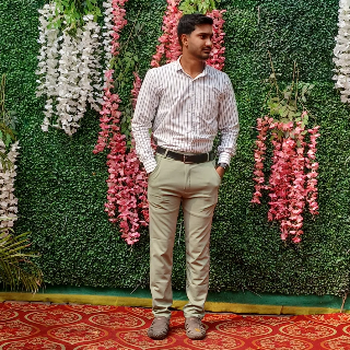 Maratha Marriage Profile
