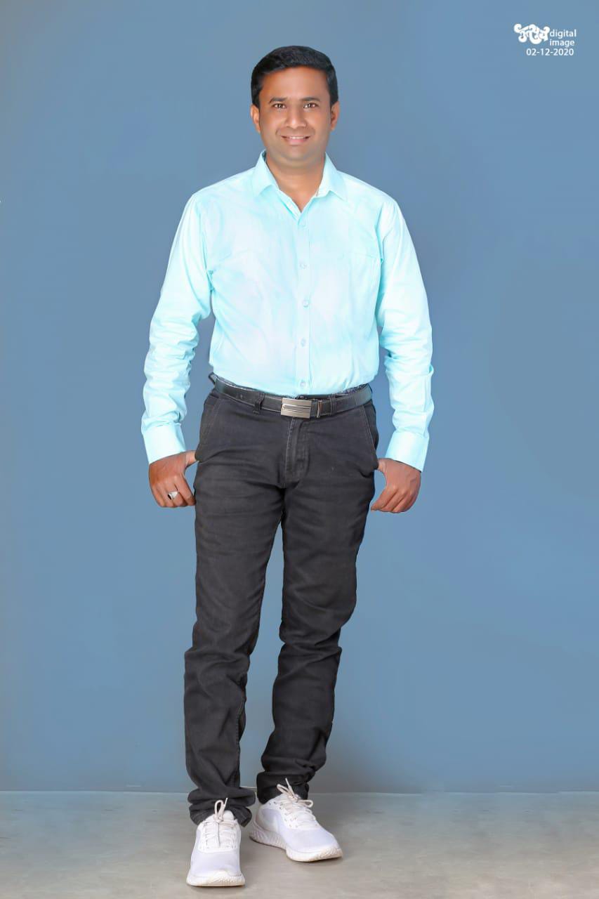 96 Kuli Maratha Profile
