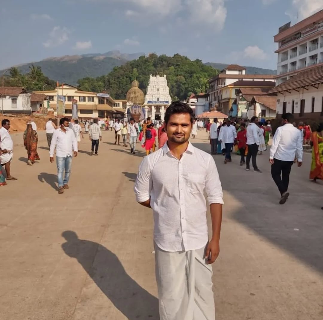 Maratha Marriage Profile