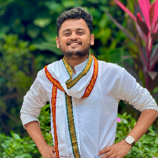 96 Kuli Maratha Profile