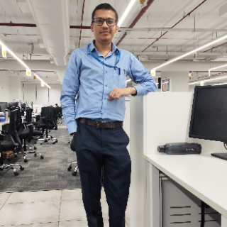 96 Kuli Maratha Profile