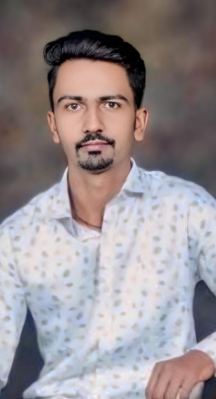Maratha Marriage Profile