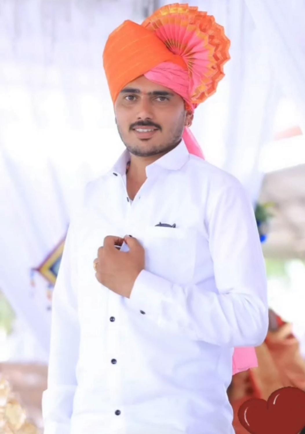 Yog Maratha Vadhu Var