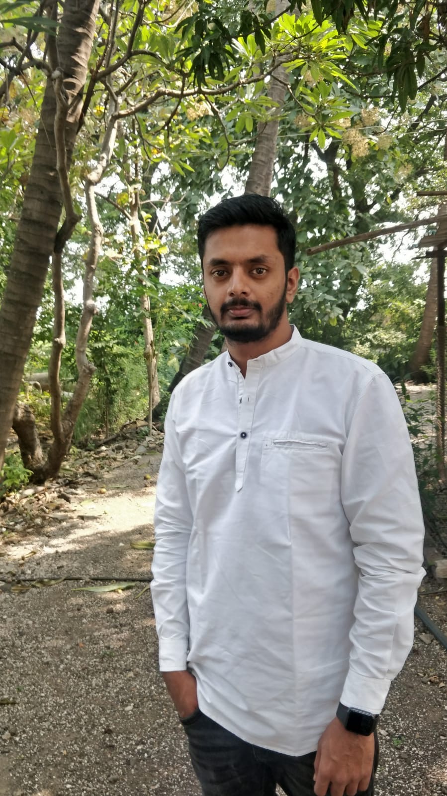 Maratha Marriage Profile