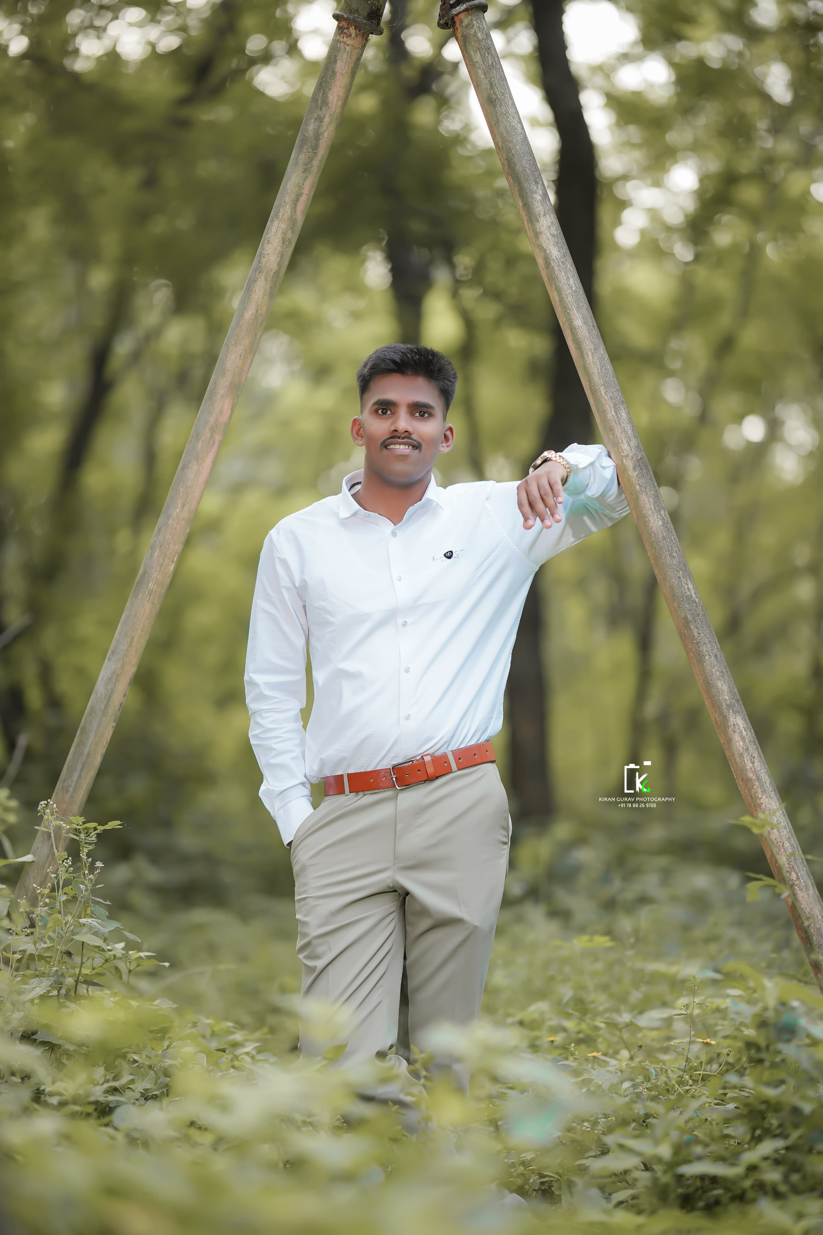 Maratha Marriage Profile