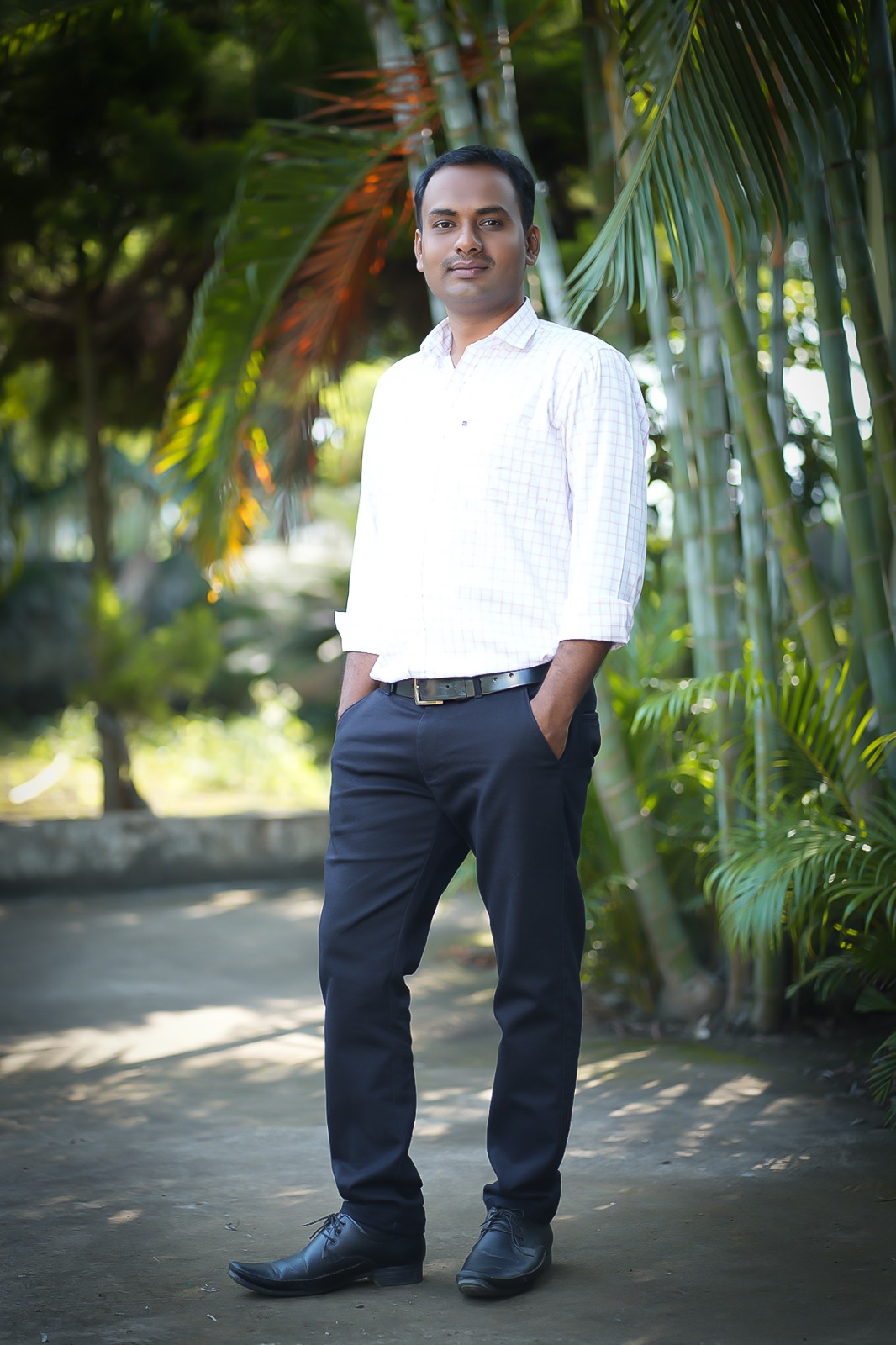 96 Kuli Maratha Profile