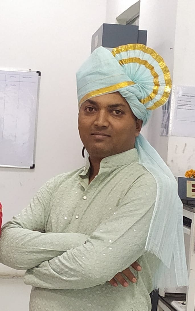 Yog Maratha Vadhu Var