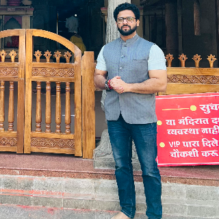 Yog Maratha Vadhu Var