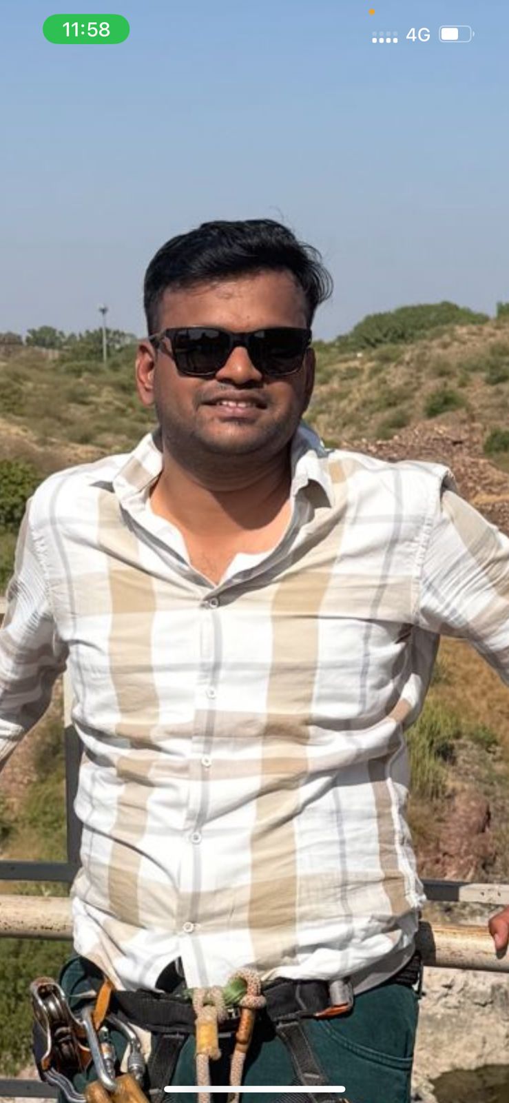 Maratha Marriage Profile
