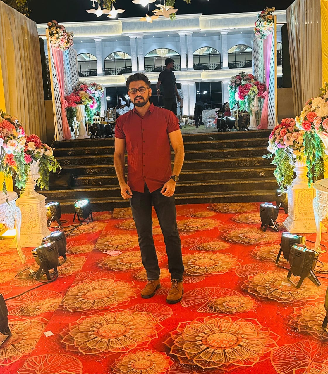 Maratha Marriage Profile