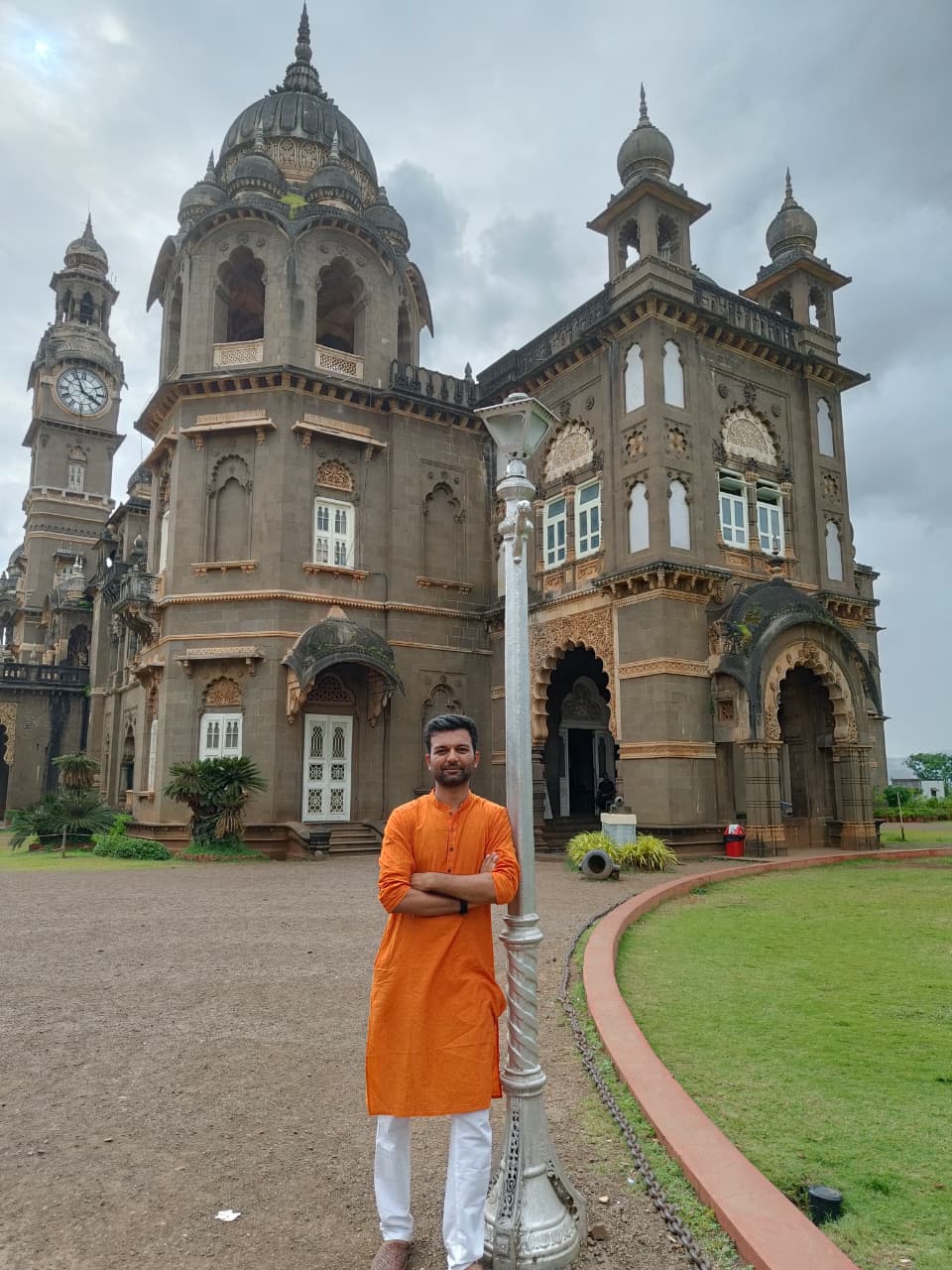 Maratha Marriage Profile