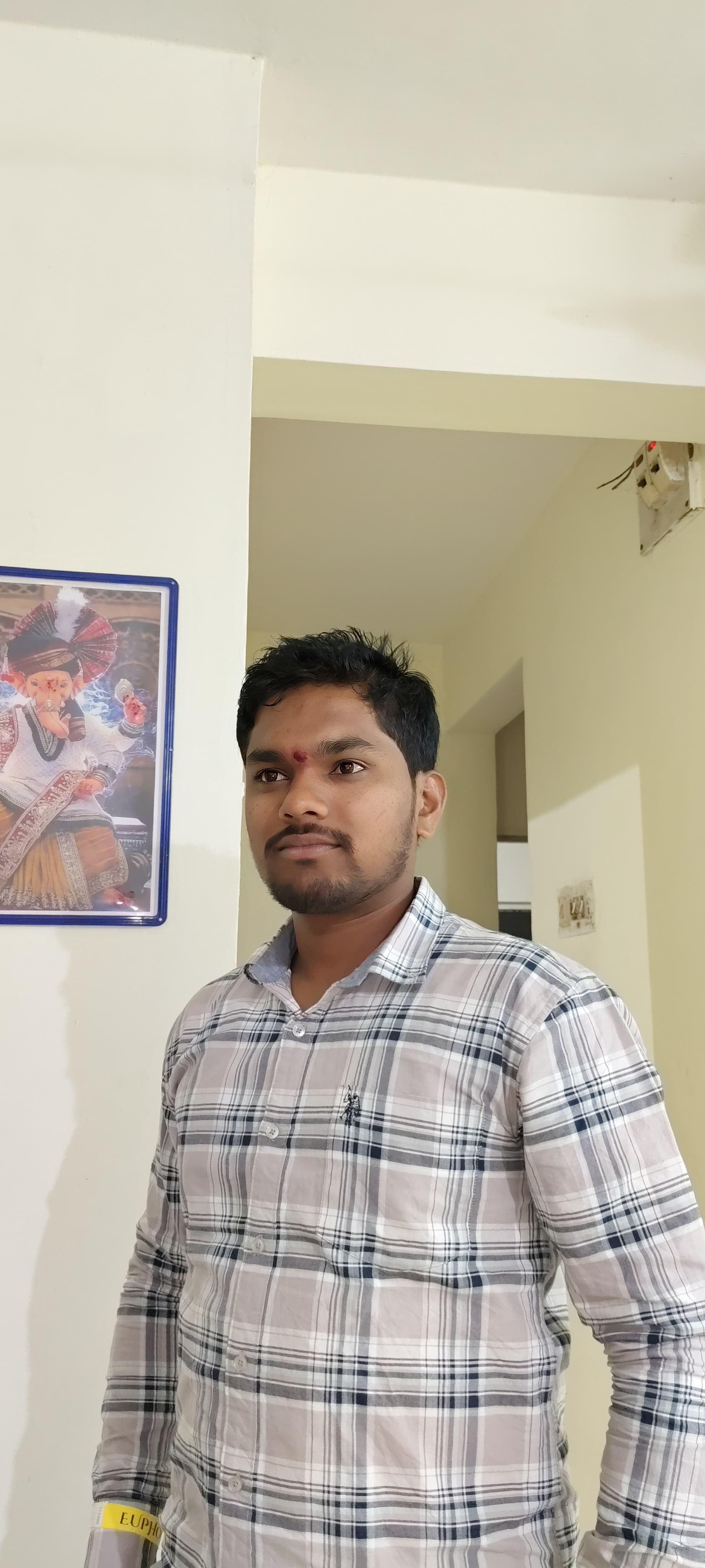 Maratha Marriage Profile