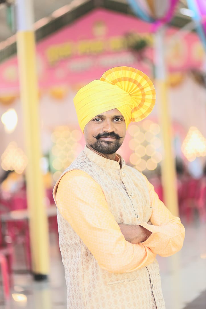 Maratha Marriage Profile