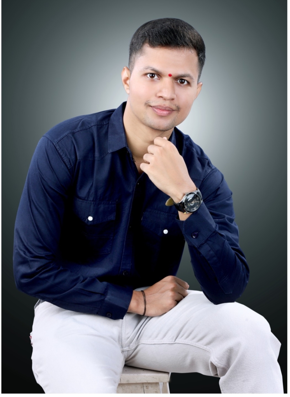 Maratha Marriage Profile