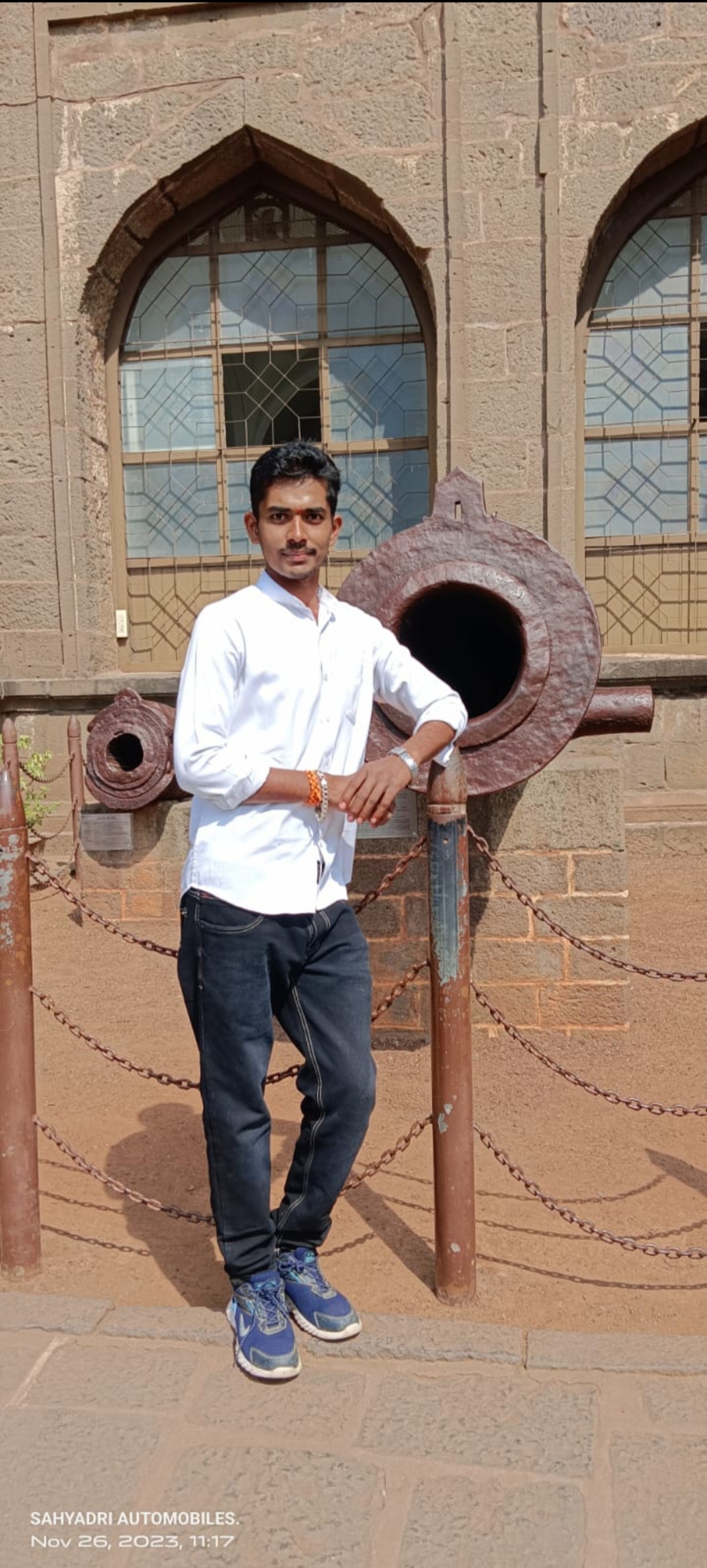 Maratha Marriage Profile