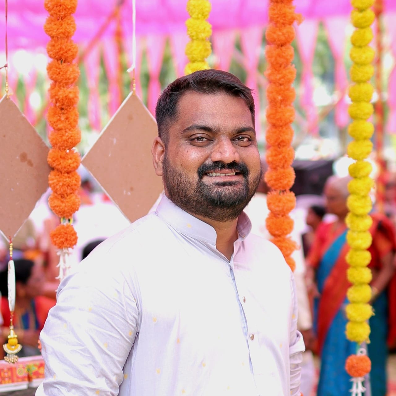 Maratha Marriage Profile
