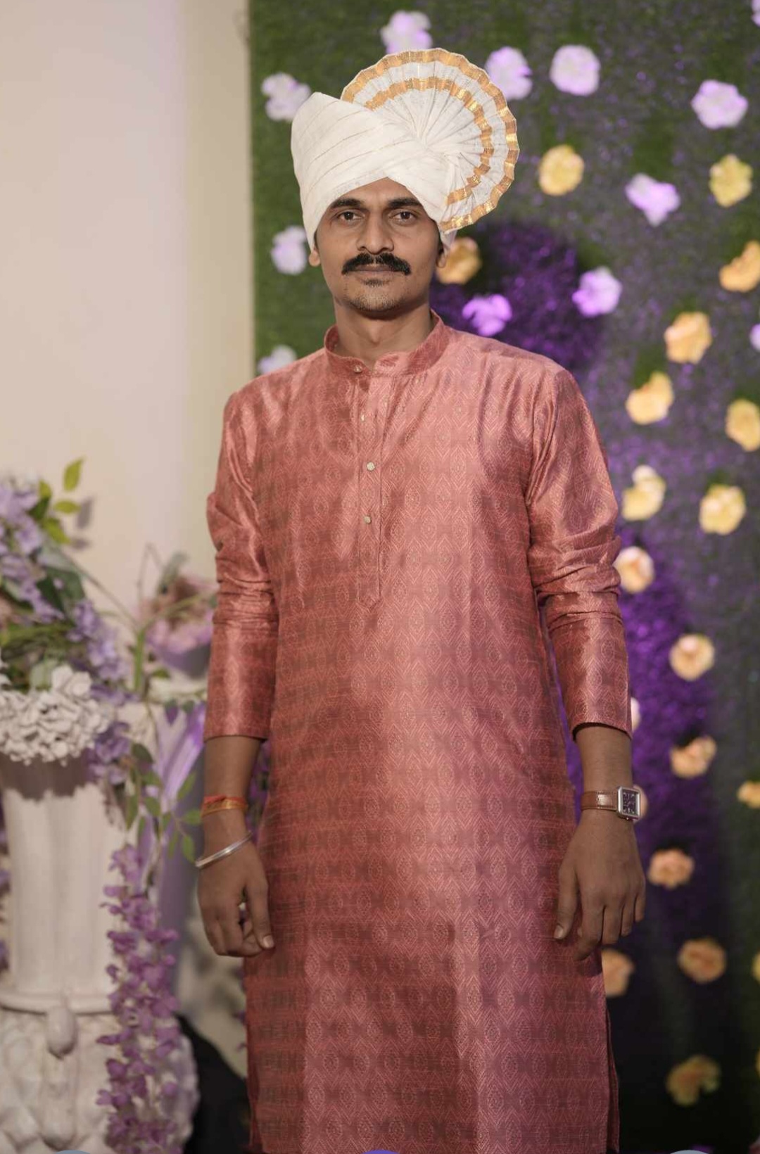 Maratha Marriage Profile