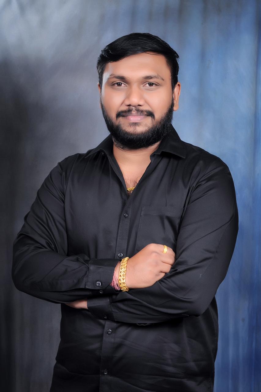 Yog Maratha Vadhu Var