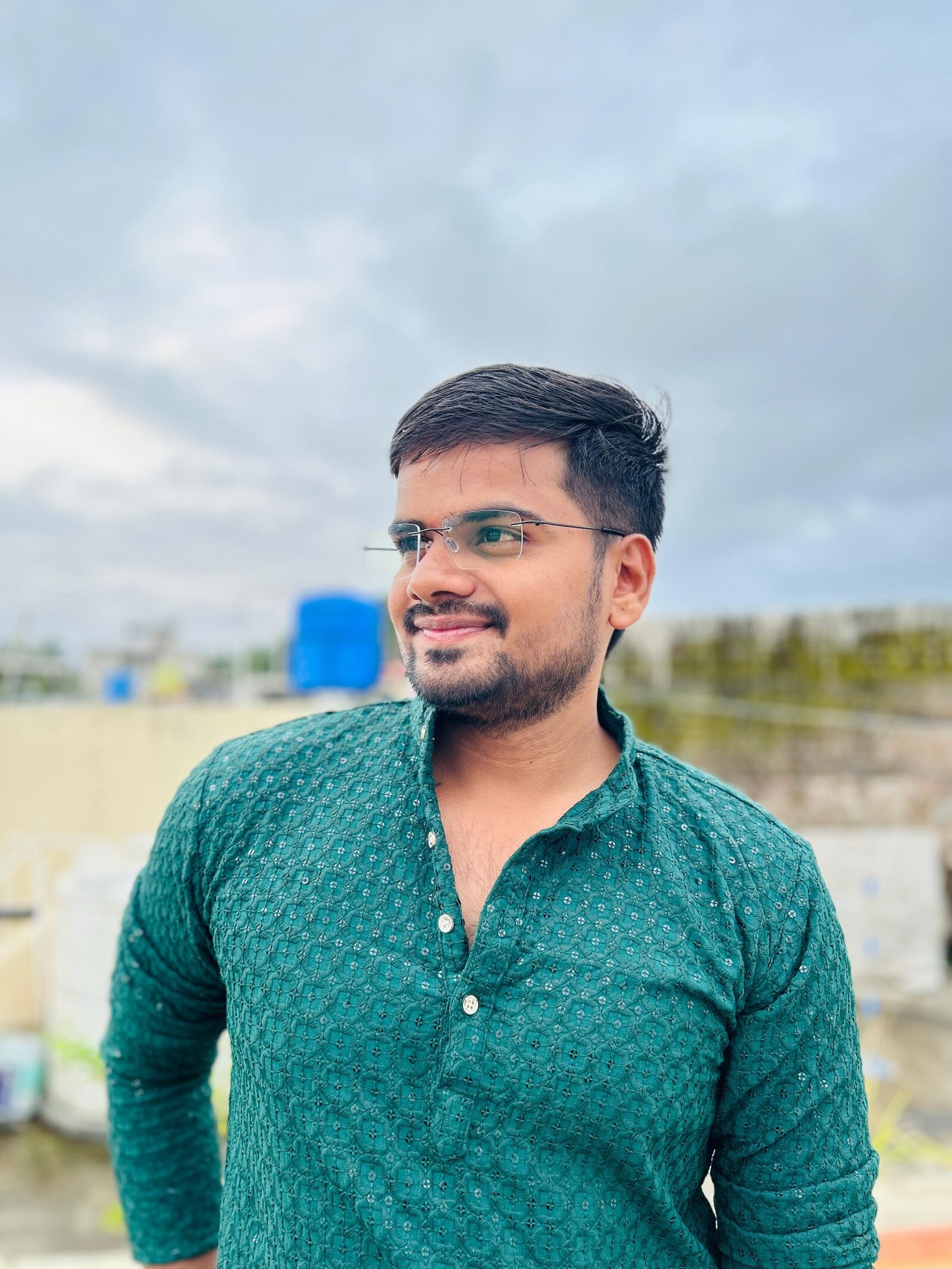 Maratha Marriage Profile